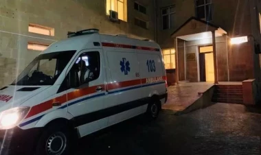 Azər Allahverdiyev ÖLDÜRÜLDÜ - DİN TƏSDİQLƏDİ