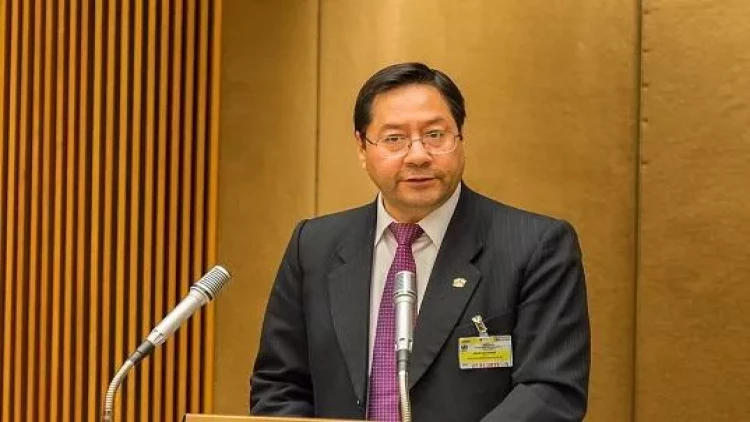 Prezident elan etdi: rekord miqdarda kokain...