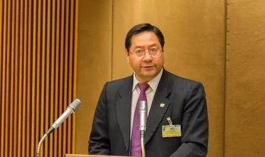 Prezident elan etdi: rekord miqdarda kokain...