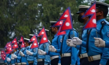 4 nepallı Ukraynaya əsir düşdü, hökumət qadağan etdi