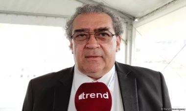 ABŞ-ın Azərbaycanda dini etiqad azadlığı ilə bağlı bəyanatının heç bir əsası yoxdur – Lev Spivak