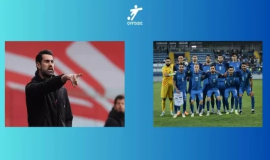 Volkan Demirelin Azərbaycan millisinin üzvləri ilə bağlı planı