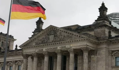 Ötən il Almaniya bu sayda Azərbaycan vətəndaşına sığınacaq verməkdən imtina edib