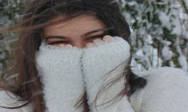 Bu ərazilərə qar yağacaq - XƏBƏRDARLIQ