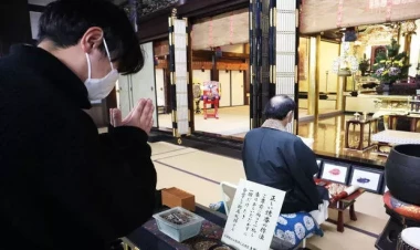 Tarakan qatilləri 40 ildir yas saxlayırlar - FOTOlar