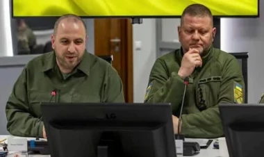 Zalujnı bu şəxsləri orduya qəbul etmək istəmir