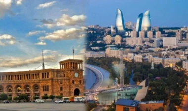 Bakı 2024-cü ildə İrəvana qarşı yeni silahı işə salacaq - ŞOK FAKTLAR