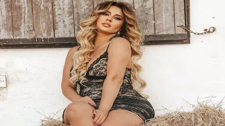 Roza Zərgərli partnyoru ilə bağlı tələblərini açıqladı - 