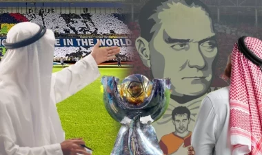 Ərəblər verdiyi pulları geri istəyir: TFF-ni məhkəməyə verəcəklər