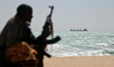 Noyabrın 18-dən bəri Qırmızı dənizdə gəmilərə 25 dəfə hücum edilib