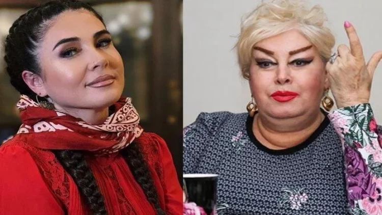 “Əxlaqsızlıq və ədəbsizliyi təbliğ edənlər utansın, İlhamə Quliyeva sağ olsaydı təpələrini əzmişdi”