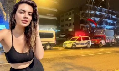 Ecenin bütün əşyaları müsadirə edildi - FOTOlar