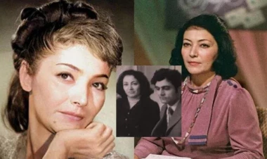 “Xalq artisti zəng edib onu şantaj edirdi, qardaşları incidirdi ki, başımızı aşağı etmisən...