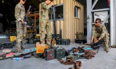 ABŞ Qətərlə gizli razılığa gəldi