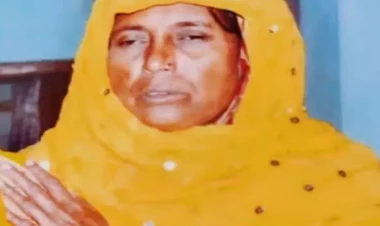 Müsəlman qadın öz ölümü ilə 4 insanın həyatını xilas etdi... - FOTO