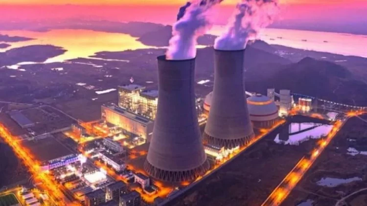 Yaponiyada zəlzələdən sonra nüvə stansiyasında suyun səviyyəsi qalxdı