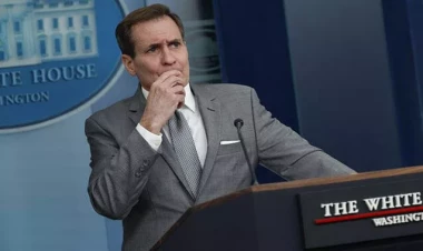 “ABŞ-nin Ukraynaya dəstək verməyə pulu qalmayıb”