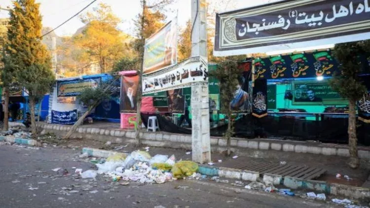 İslam İnqilabından sonra İranda ən qanlı terror: İzlər hara aparır?