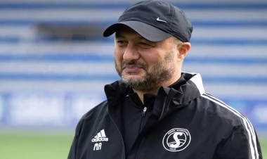 Şahin Diniyev onu köməkçi kimi “Səbail”ə qaytarıb