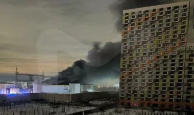 Onlarla ev işıqsız qaldı