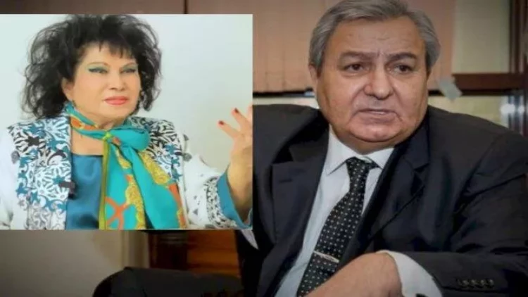 “Zeynəb Xanlarovanı 50 min insanın içindən xilas etdikdən sonra mənə 