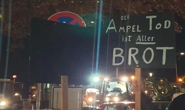 Almaniyada 1983-cü ilin rekordu təkrarlanacaq