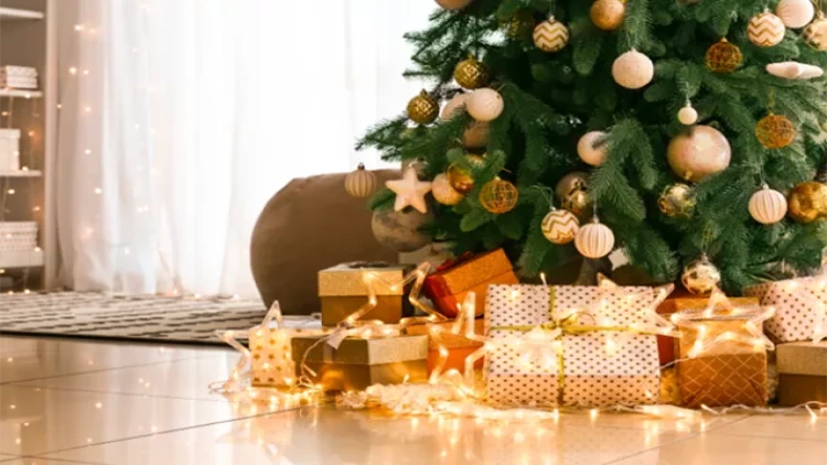 VAU-effektli 10 Yeni İl hədiyyəsi - FOTOlar