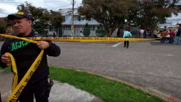 Ötən il bu ölkədə rekord sayda qətl qeydə alınıb