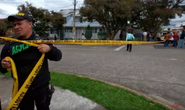 Ötən il bu ölkədə rekord sayda qətl qeydə alınıb