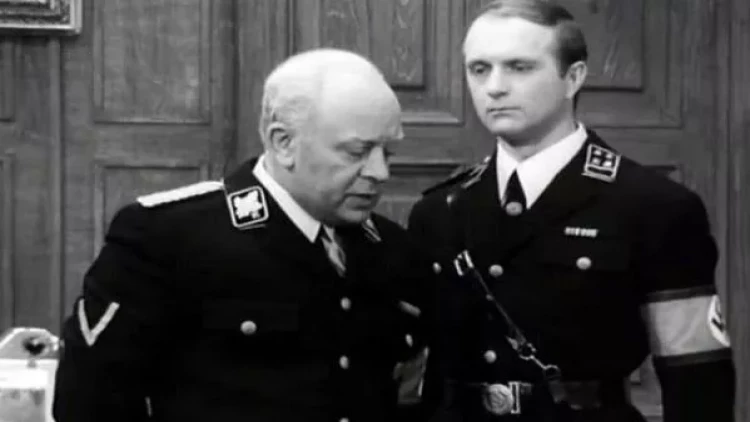 “Baharın on yeddi anı” filminin məşhur aktyoru öldü