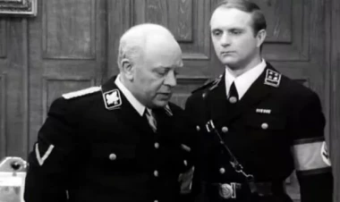 “Baharın on yeddi anı” filminin məşhur aktyoru öldü