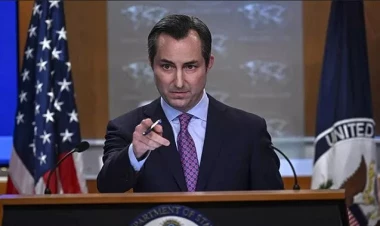 “İranda baş vermiş partlayışlarda ABŞ və İsrailin əli yoxdur”