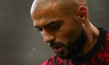 “Mançester Yunayted”in ulduzu “Qalatasaray”da?