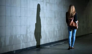 Sumqayıtda gənc qız itkin düşdü