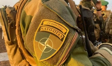 Avropa Parlamentinin üzvü NATO-nun məhv edilməsinin zəruriliyini izah edib