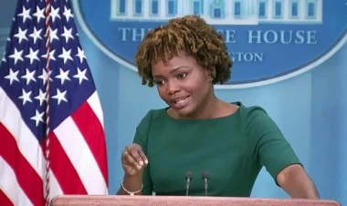 Ağ Ev: ABŞ-ı yenidən şatdaun təhdid edir