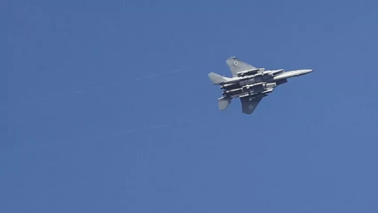 İsrail HƏMAS-ın Beyrutdakı qərargahına zərbələr endirib, ölənlər var