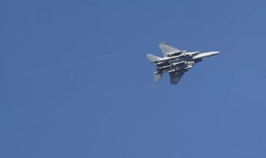 İsrail HƏMAS-ın Beyrutdakı qərargahına zərbələr endirib, ölənlər var