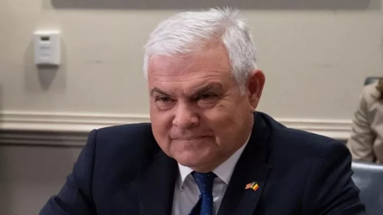 Rumıniyanın müdafiə naziri: Heç vaxt almadığımız təhlükəsizlik zəmanətinə malikik