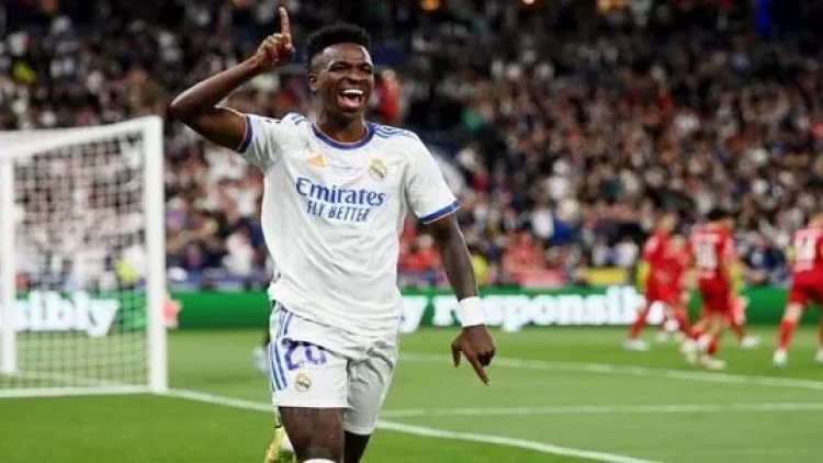 “Real” “Malyorka”nı tək qolla keçdi