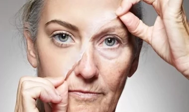 Britaniya kral ailəsinin diyetoloqu sirri açdı - Qocalığa bu yolla qalib gələ bilərsiniz