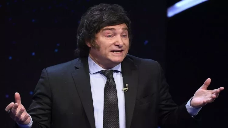 Argentina Prezidenti Britaniyanı Folklend adaları ilə bağlı danışıqlara çağırdı