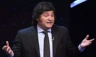 Argentina Prezidenti Britaniyanı Folklend adaları ilə bağlı danışıqlara çağırdı