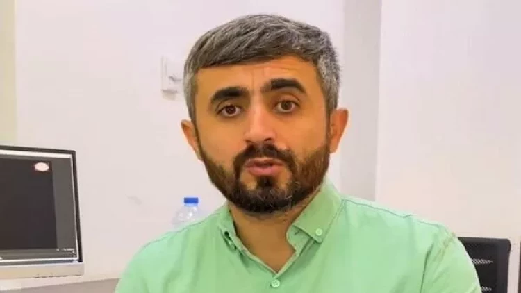 Nail Kəmərli səs-küy yaradan VİDEOsundan danışdı: “Xəbərim yox idi, indi bildim” - VİDEO