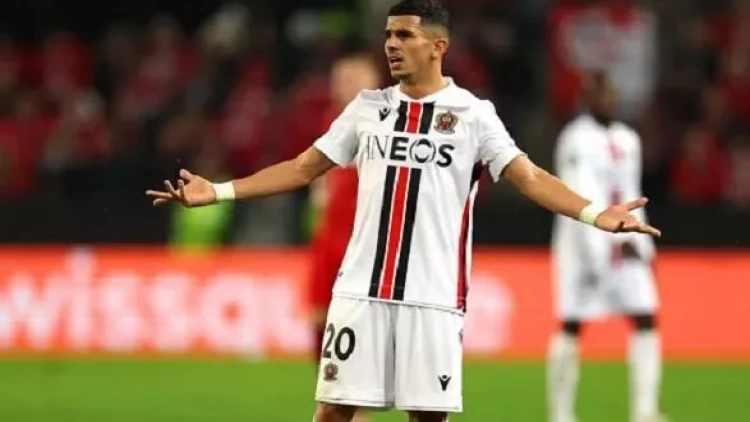 Fələstinə dəstək verən Atala cəza verildi: 8 ay həbs aldı…