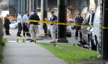 ABŞ-də imam məscid yaxınlığında atışma zamanı ağır yaralanıb