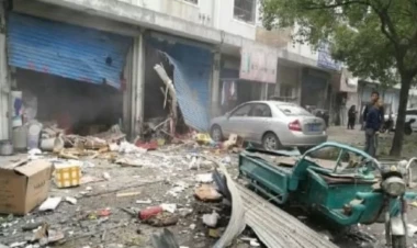 Süleymaninin anım günündə terror: nə baş verir?