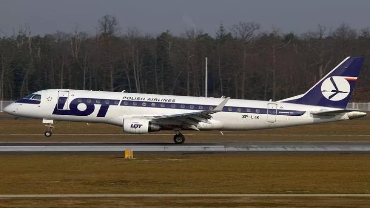Polşa aviaşirkəti Bakıya uçuşların sayını artırmağı planlaşdırır