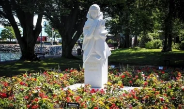 Natəvanın heykəli ilə bağlı Fransa XİN-ə də müraciət edildi