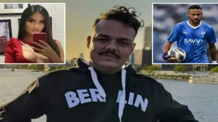 Neymarın hamıdan gizlətdiyi hadisə: Gəmisində faciə baş verib?